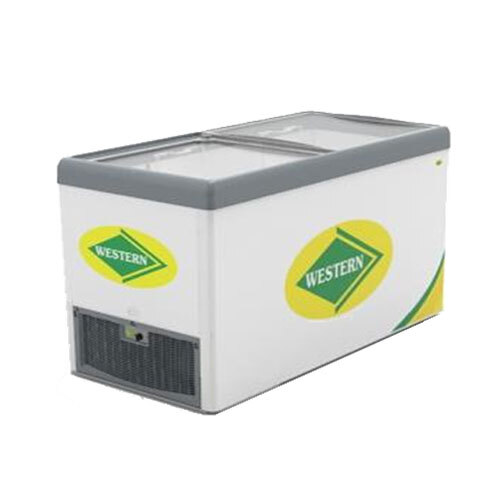 Glycol Or Eutectic Freezer