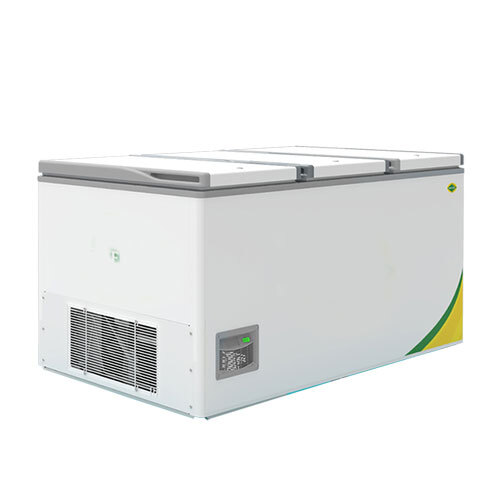 Glycol Or Eutectic Freezer