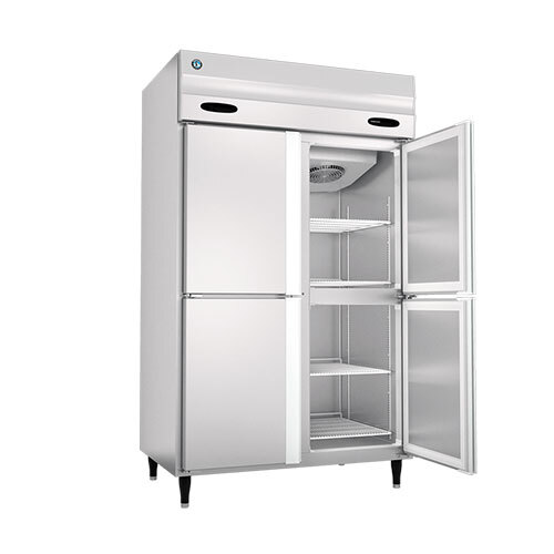 Hoshizaki Commercial Vertical Deep Refrigerators