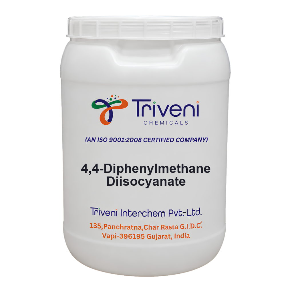 4,4-Diphenylmethane Diisocyanate (Solid)