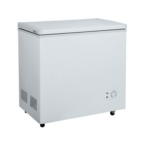 Ultra Low Deep Freezer