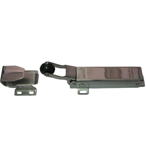 Door Closer - Climate Type: Cold Storage