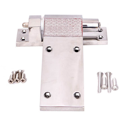 Door Hinges for Cold Storage