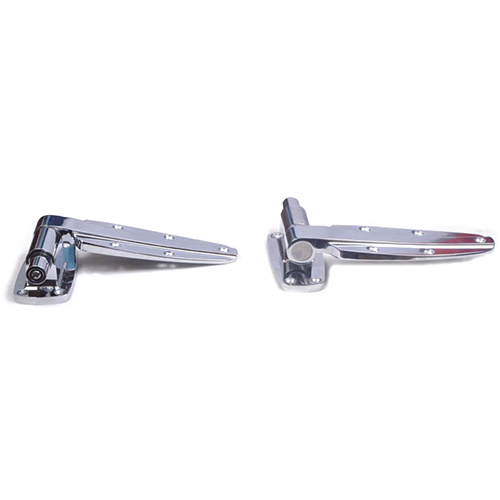 Door Hinges For Cold Storage