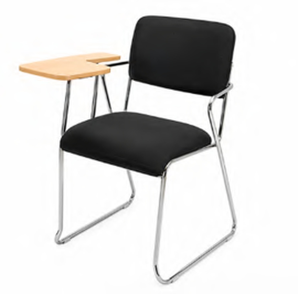 Foldable Student Writing Chair