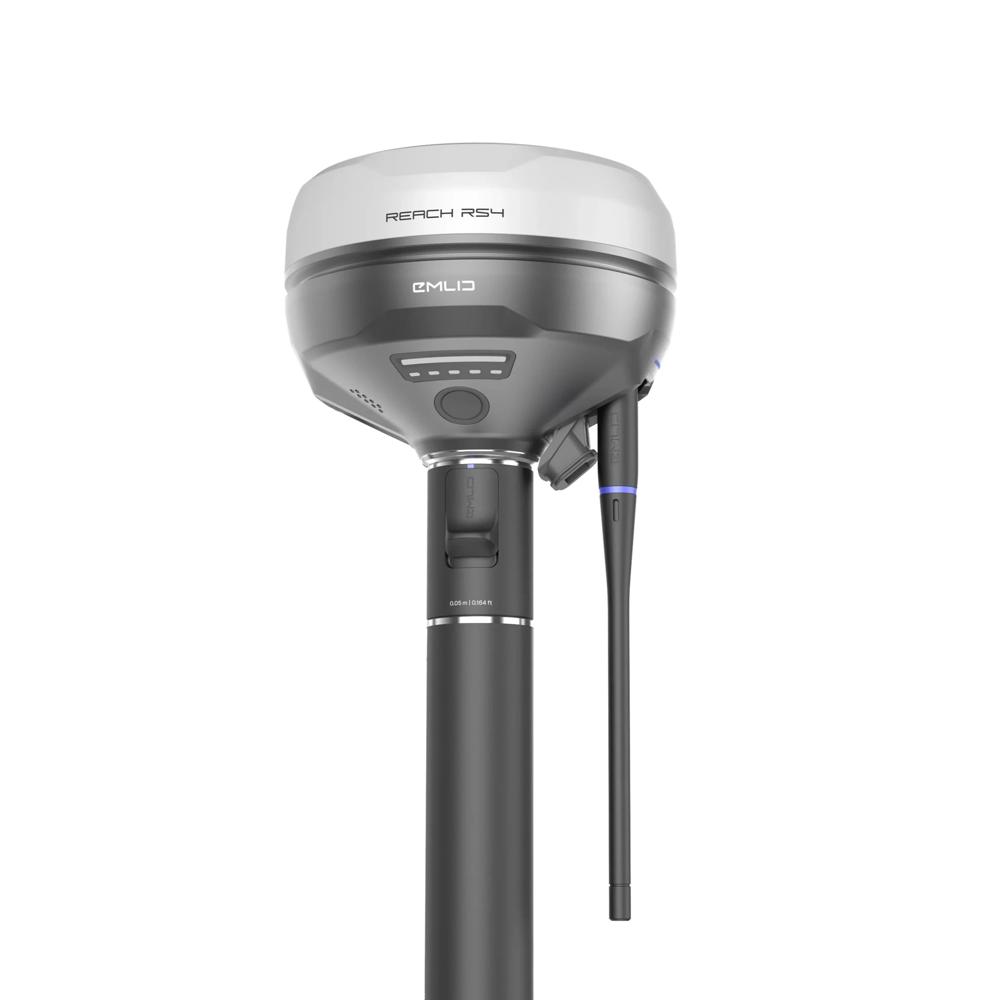 Emlid Reach RS4 GNSS with Tilt