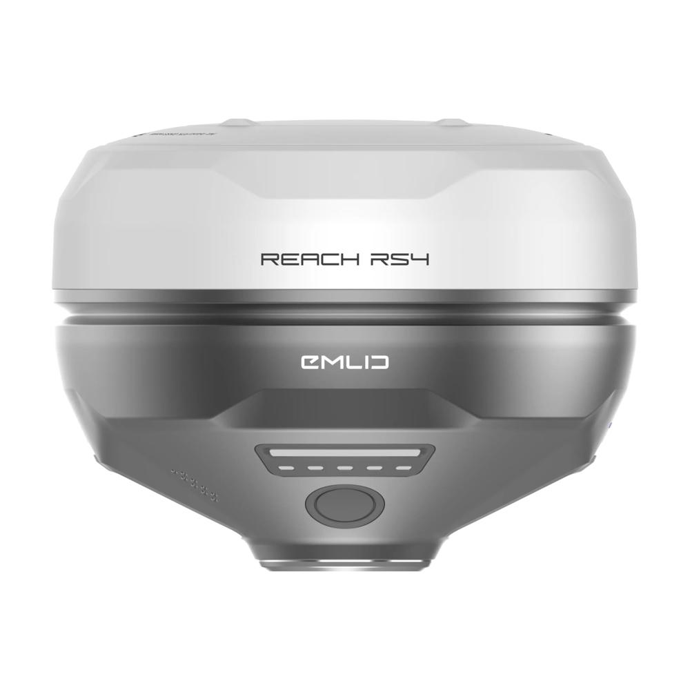 Emlid Reach RS4 GNSS with Tilt