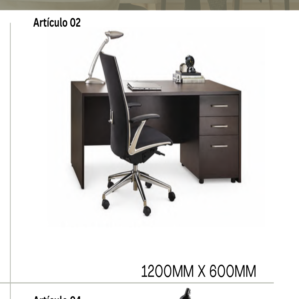 Modern Computer Tables