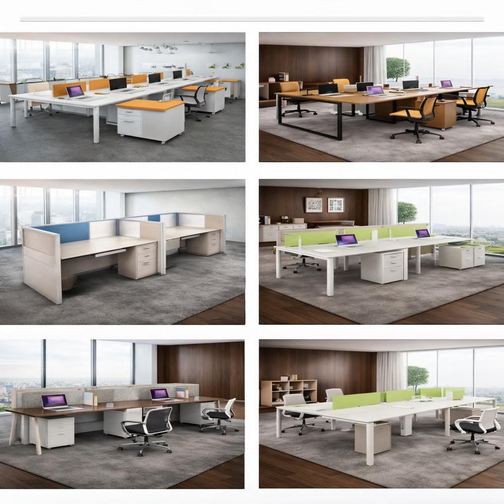 Workstation Series(Office)