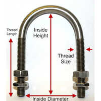 Uns S21800 Nitronic 60 Round Bars
