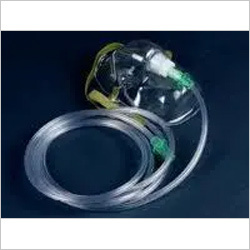 ऑक्सीजन मास्क