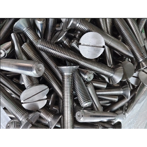 UNS S15500 15-5 PH Round Bars