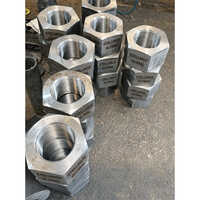 13-8 Mo PH Stainless Steel Round Bars