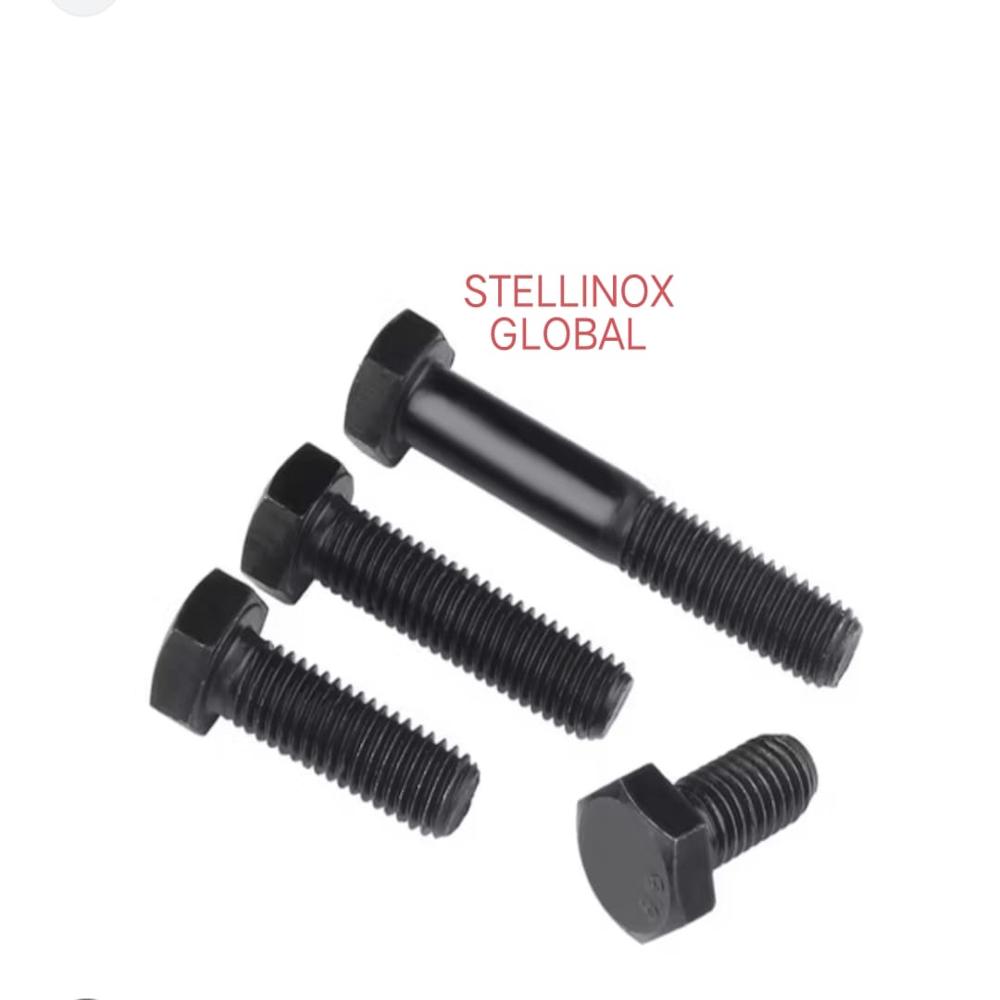 UNS S32760 Super Duplex Fasteners