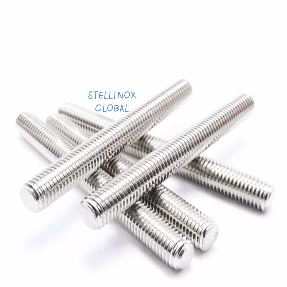 Super Duplex 2507 Corrosion Resistant Fasteners