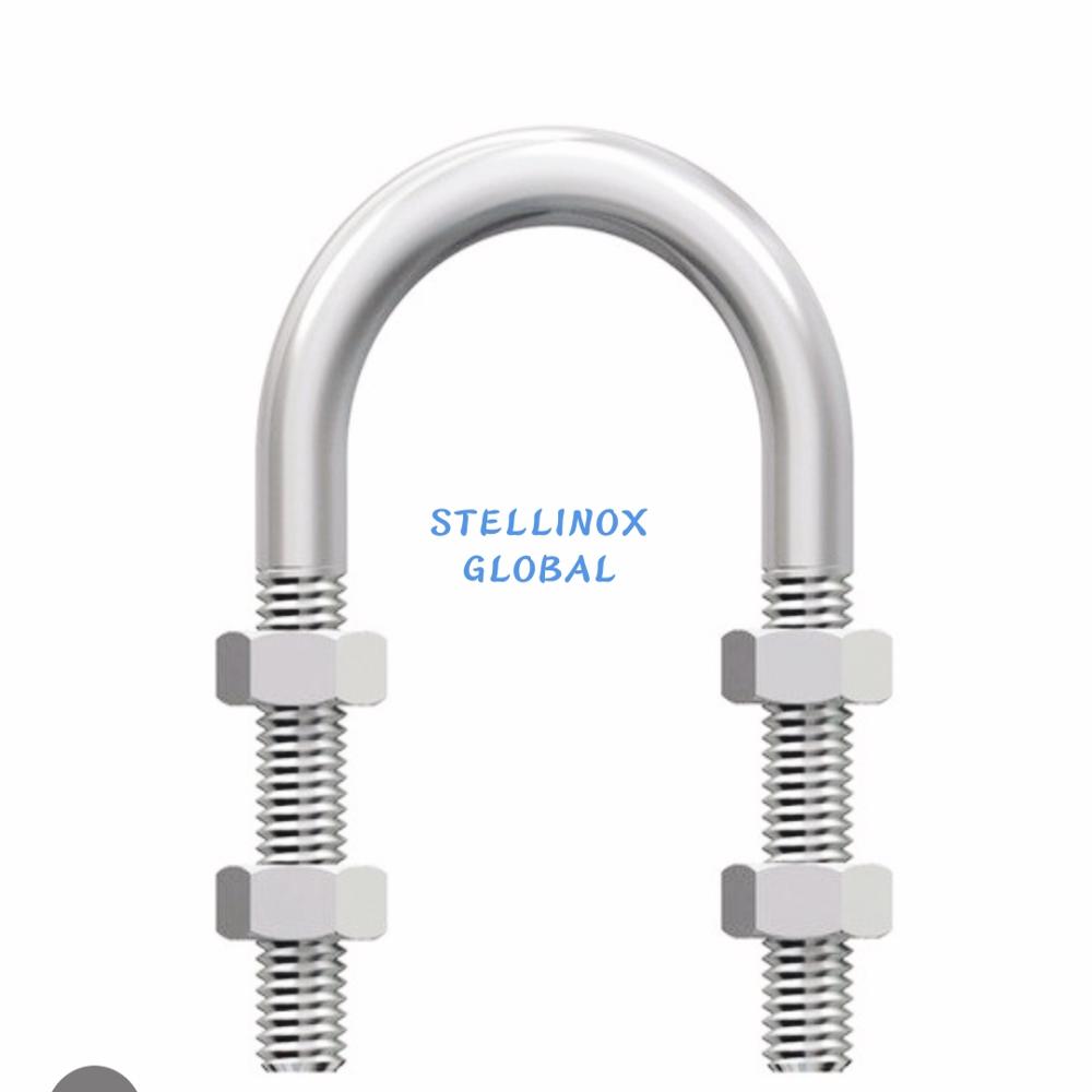 Super Duplex 2507 Marine Fasteners