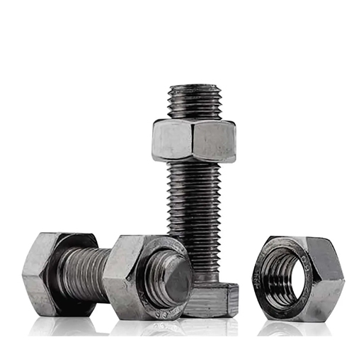 Hastelloy C-276 Corrosion Resistant Fasteners