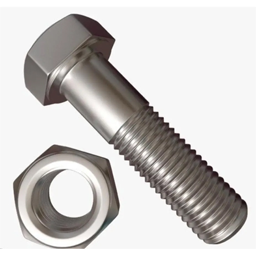 UNS S32205 Duplex 2205 Fasteners