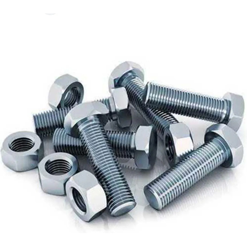 15-5 PH Stainless Steel Bolts