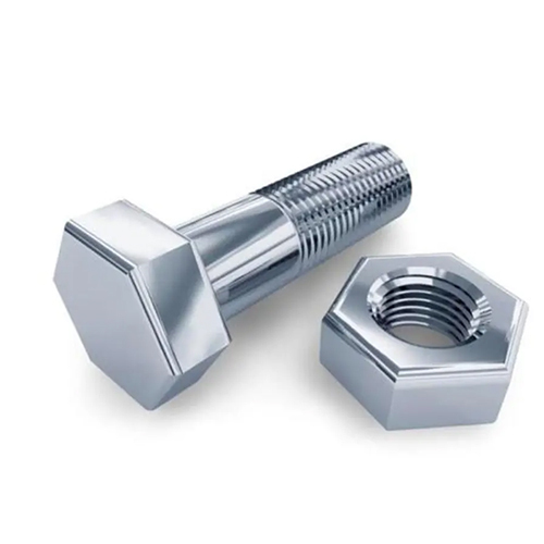 Hastelloy C-276 Hex Nuts