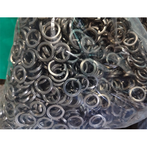 Hastelloy C-22 Heavy Hex Bolts