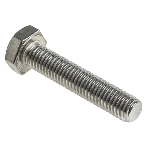 Hastelloy C-22 Hex Nuts