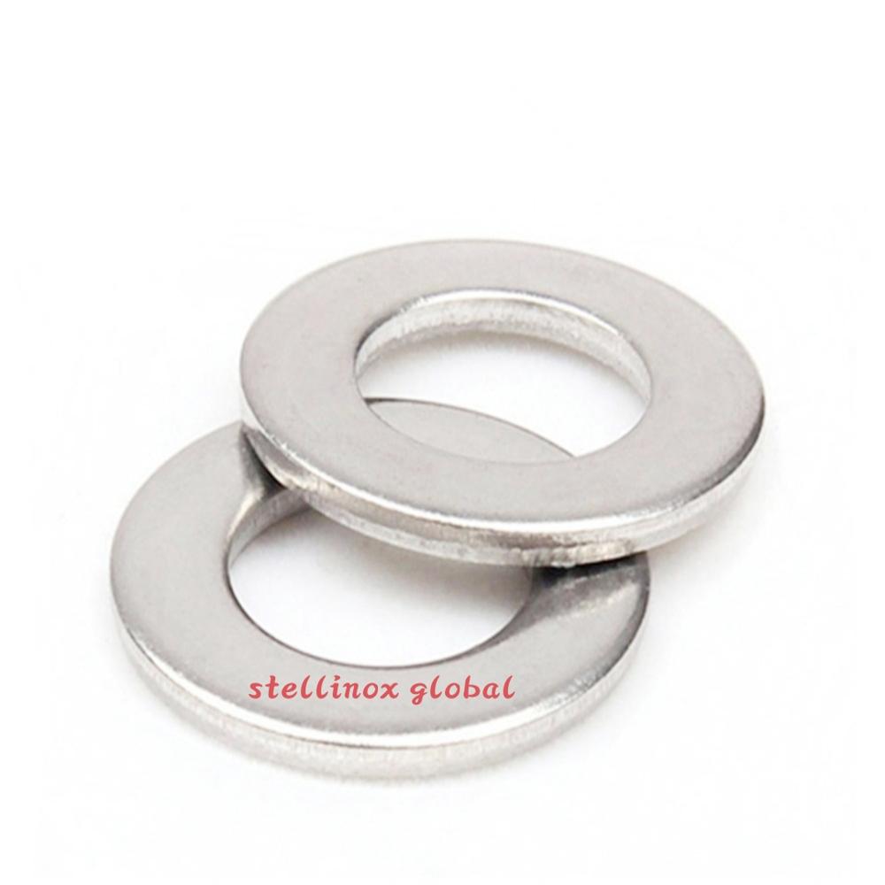 Super Duplex 2507 Washers