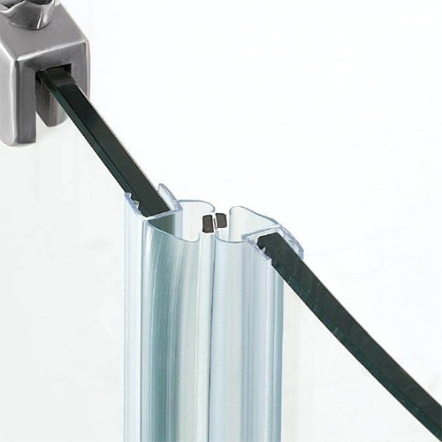 AE-017 Magnetic Shower Gasket