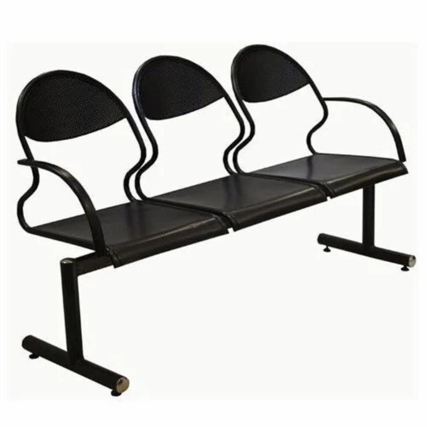 Stainless Steel Waiting Chair