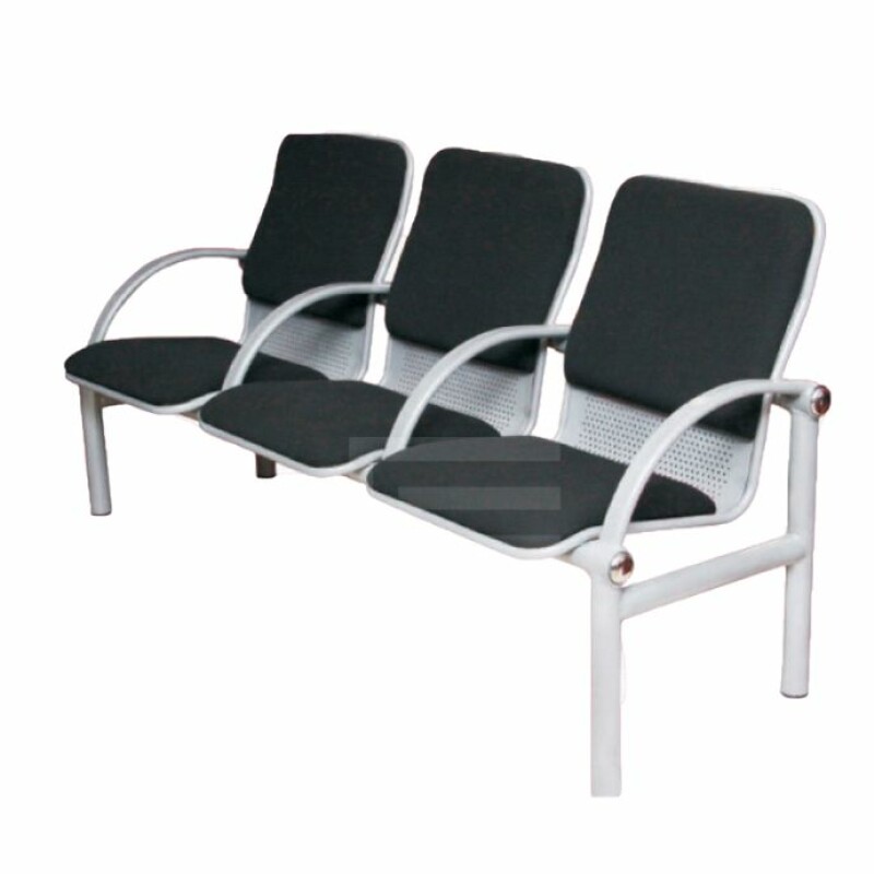 Public Seating Chair - Assembly: No Assembly Required