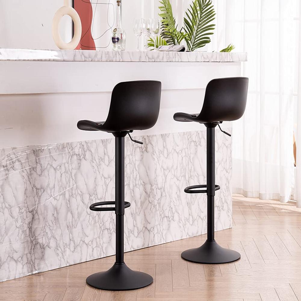 Metal Bar Stool