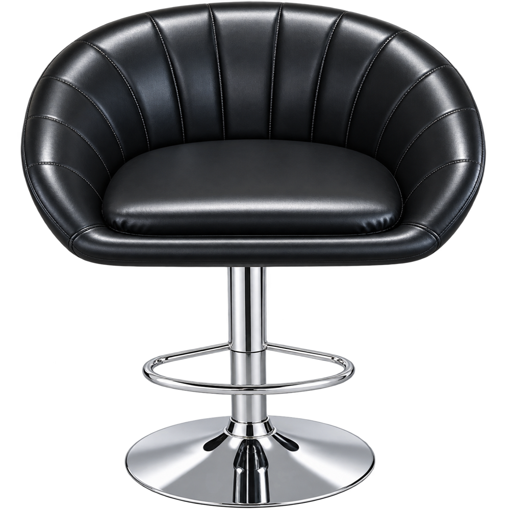 Metal Bar Stool