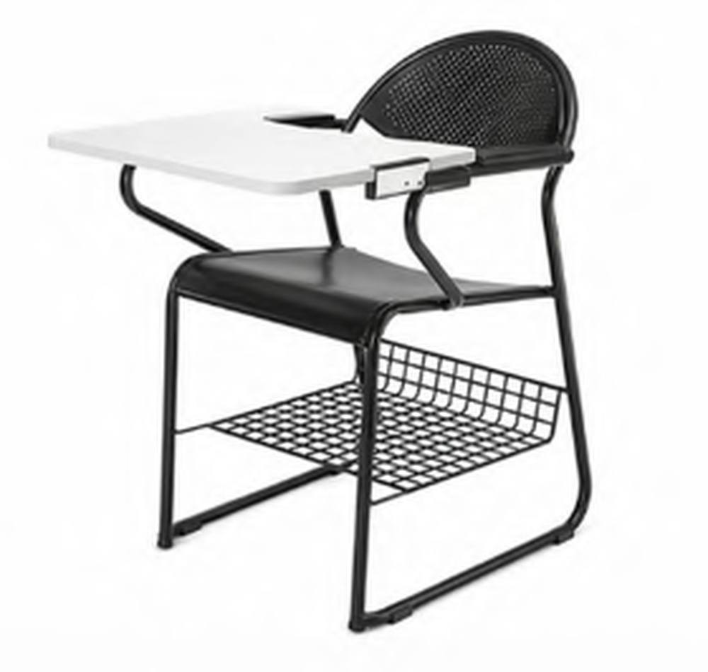 Students Chairs - Assembly: No Assembly Required
