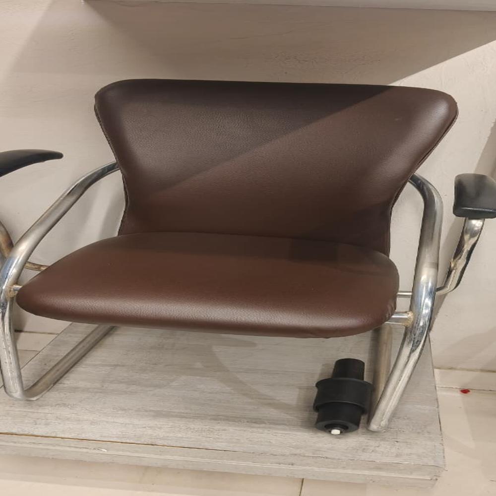 Medium Back Chair