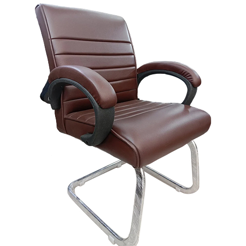 Medium Back Chair