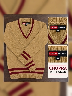 School uniforms sweater