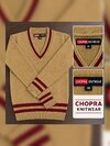 School uniforms sweater