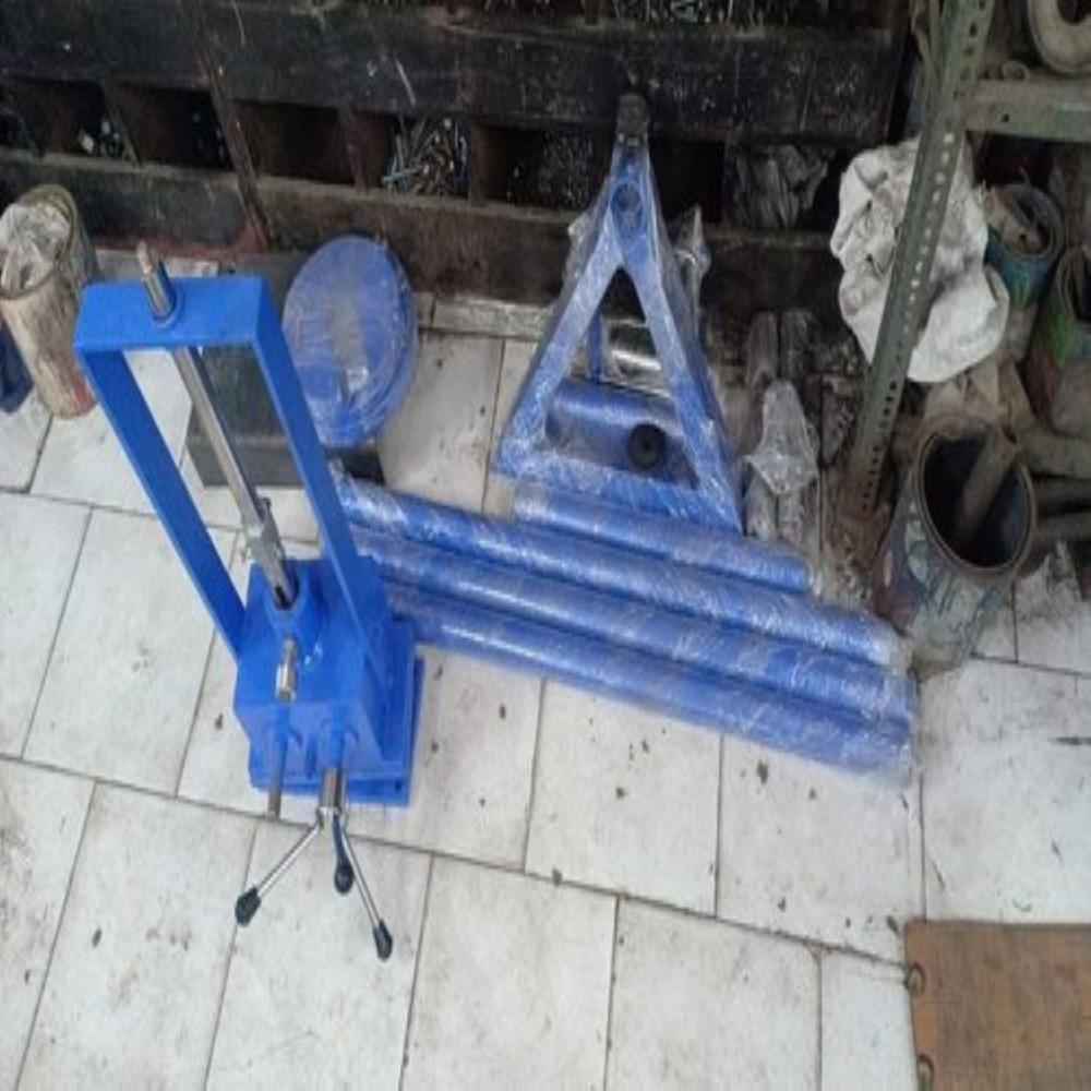 Field CBR Apparatus