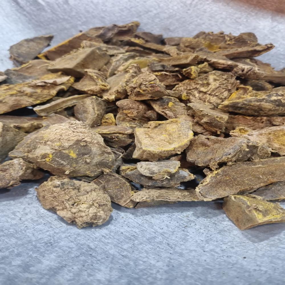 Kasturi Turmeric