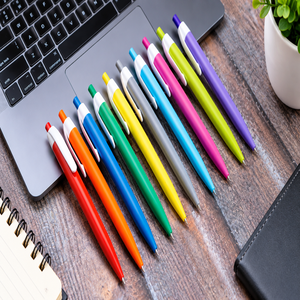 Jalan P-29.1 Easy Click Ball Pen 