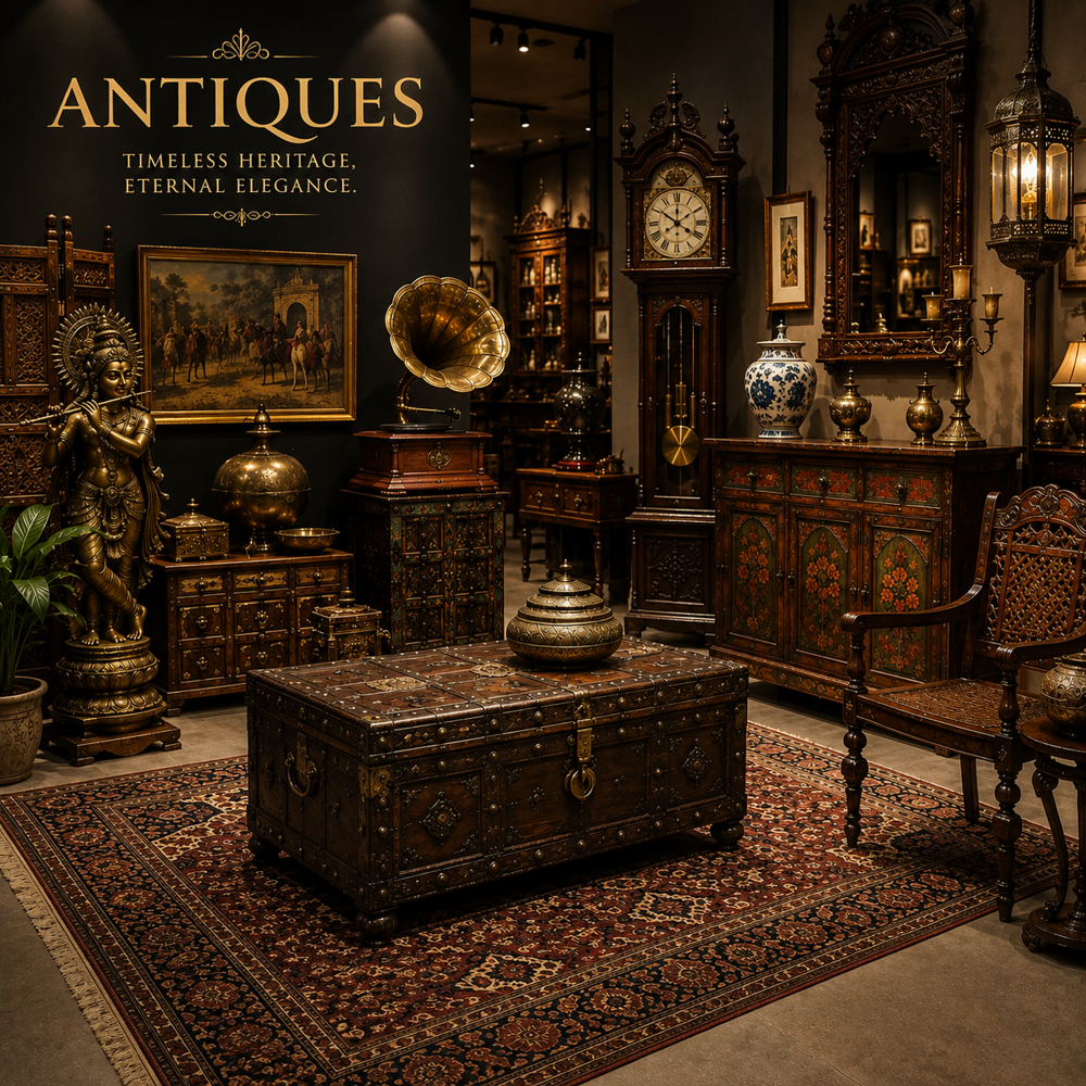 Antique