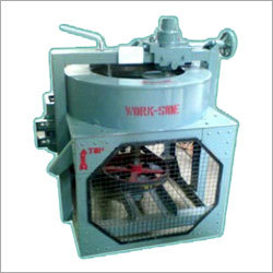 Rice Flake Machine