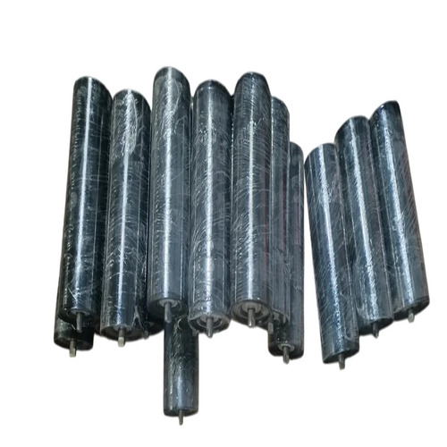 Carbon Steel Conveyor Roller