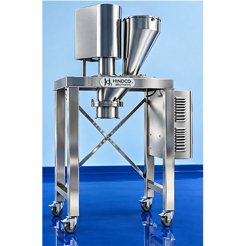 CO-Mill Machine