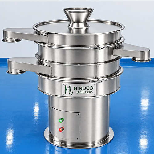 Sifter Machine