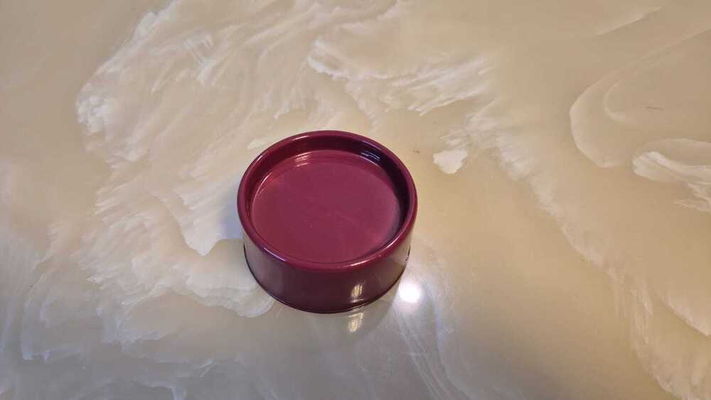 Plastic Bottle Cap