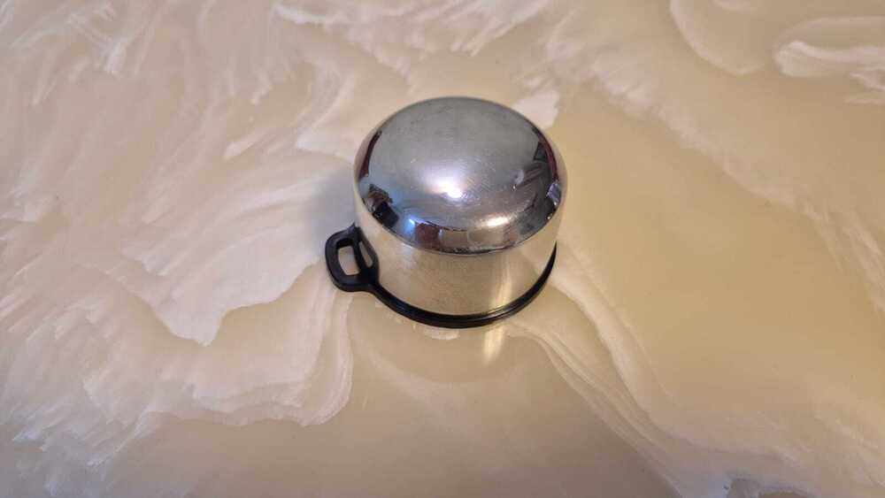 Spare Bullet Assembly Cup