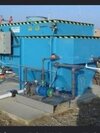 50 KLD Customised ETP Plant
