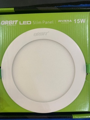 Orbit Panel 8W/15W/22W - Application: Product