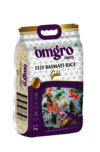 5kg 1121 Basmati Rice